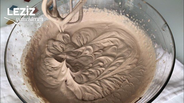 Instagramın Fenomen Pastası (Videolu Tarif)