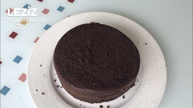 Instagramın Fenomen Pastası (Videolu Tarif)