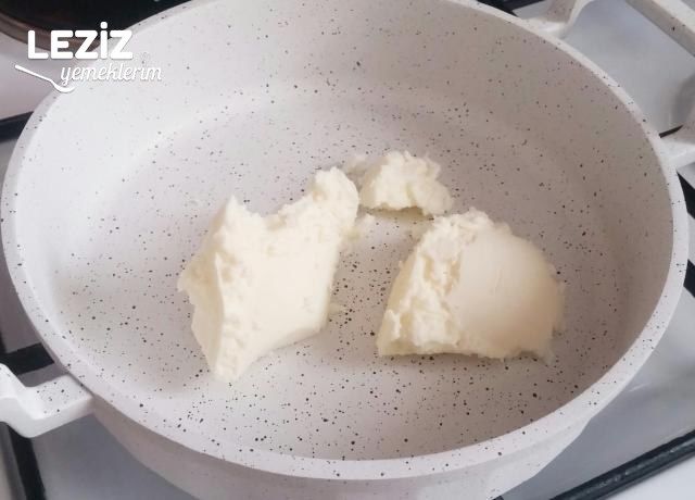 Kuymak Nasıl Yapılır, En Kolay Kuymak Tarifi
