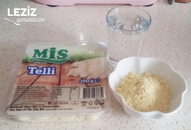 Kuymak Nasıl Yapılır, En Kolay Kuymak Tarifi