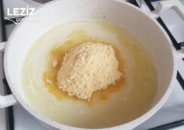 Kuymak Nasıl Yapılır, En Kolay Kuymak Tarifi