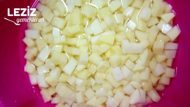 Yalçın'ın Özel Garnitürü