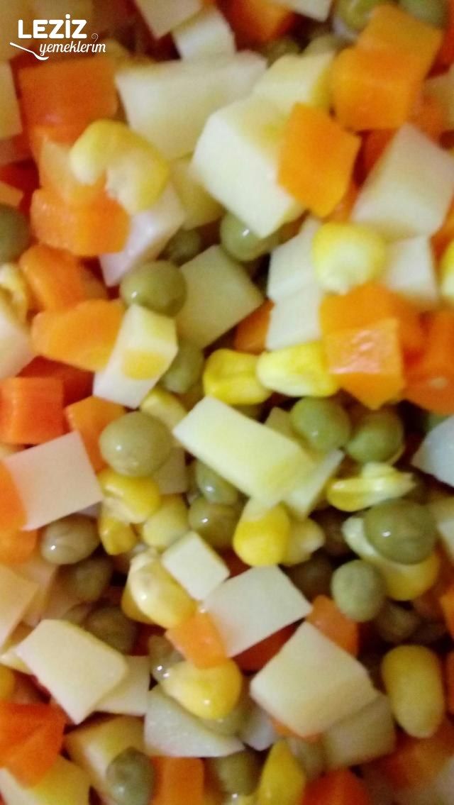 Yalçın'ın Özel Garnitürü