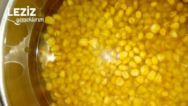 Yalçın'ın Özel Garnitürü