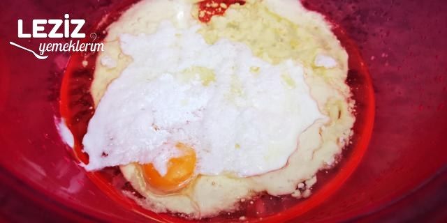 Nefis Ev Baklavası ( Çok Pratik) Duble Cevizli