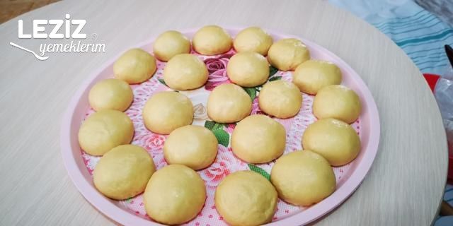 Nefis Ev Baklavası ( Çok Pratik) Duble Cevizli