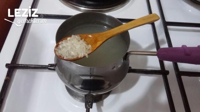 Mis Gibi Fırın Sütlaç Tarifi