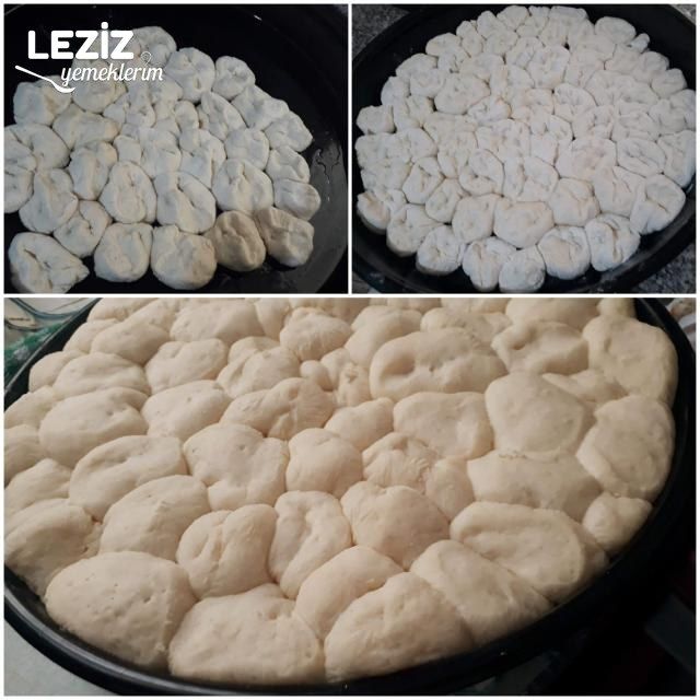 Nefis Dızmana Yapılışı