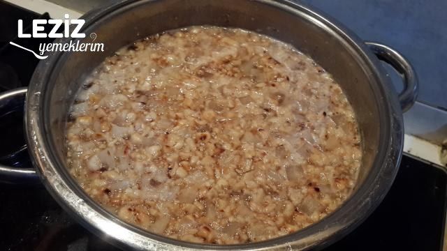 Fındıklı Kereviz Reçeli