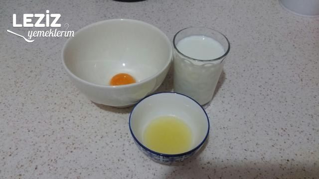 Çeşmi Nigar Çorbası Tarifi