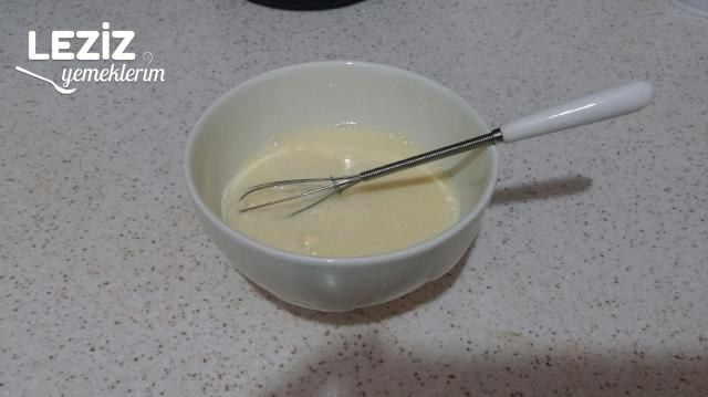 Çeşmi Nigar Çorbası Tarifi