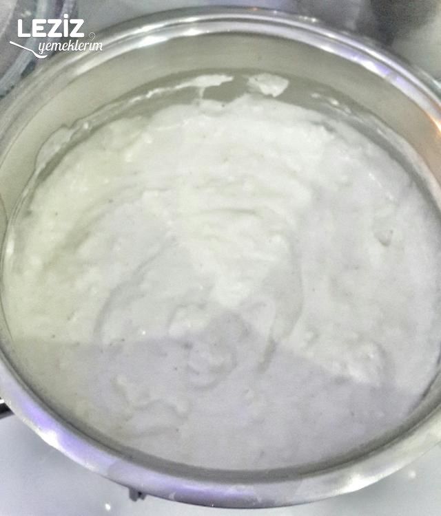 Tavuklu Mantarlı Graten