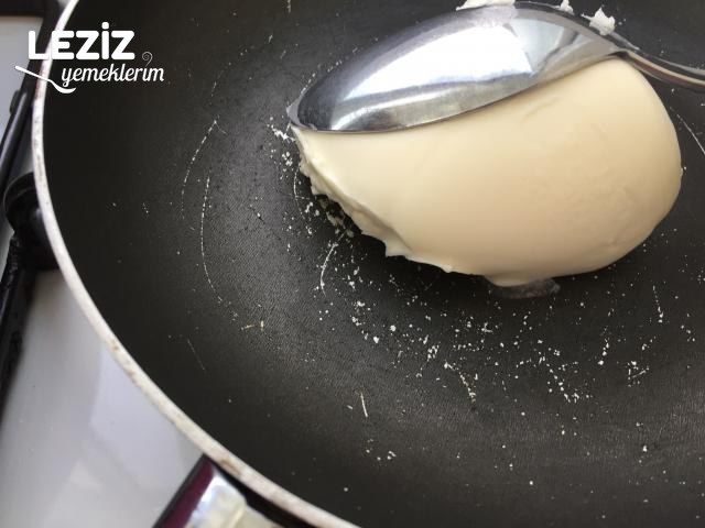 Yumurta Kapama (Aşama Aşama)