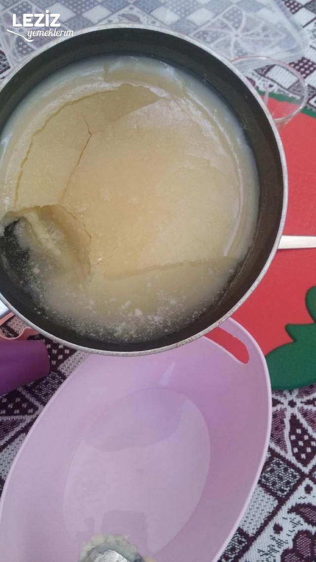 Antep Fıstıklı Kurabiye (Çocukluğumun Kurabiyesi)