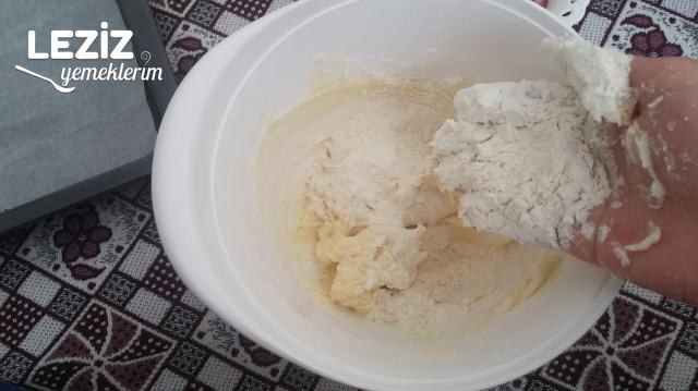 Antep Fıstıklı Kurabiye (Çocukluğumun Kurabiyesi)