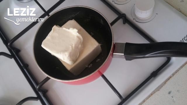 Antep Fıstıklı Kurabiye (Çocukluğumun Kurabiyesi)