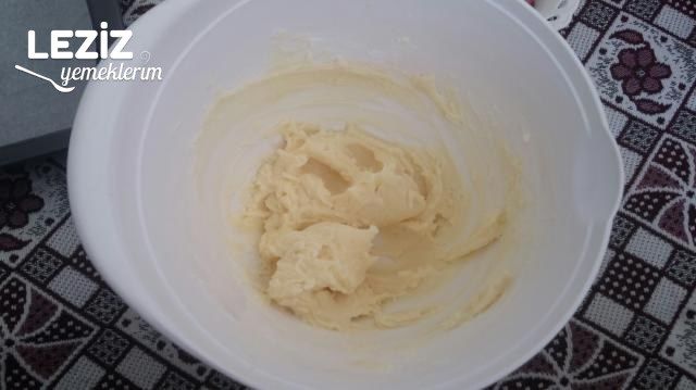 Antep Fıstıklı Kurabiye (Çocukluğumun Kurabiyesi)