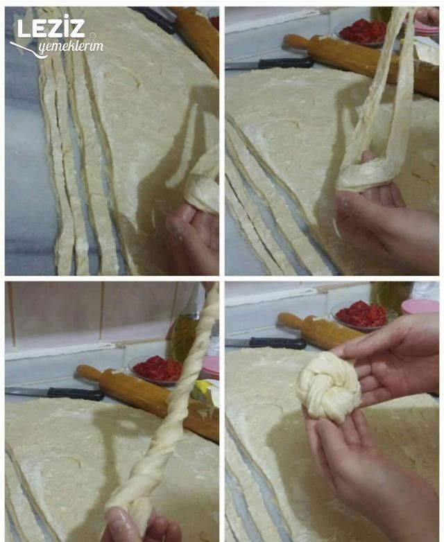 Tel Tel Açma Yapımı