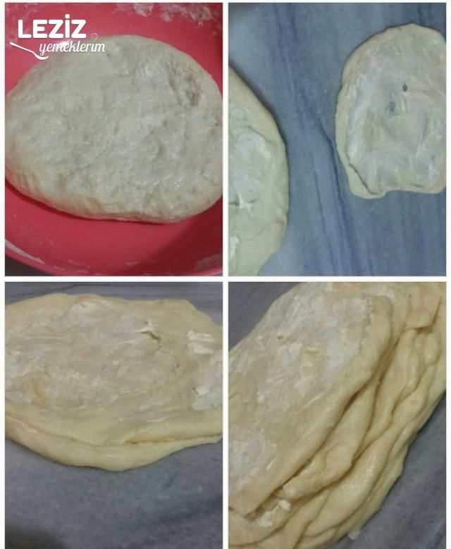 Tel Tel Açma Yapımı