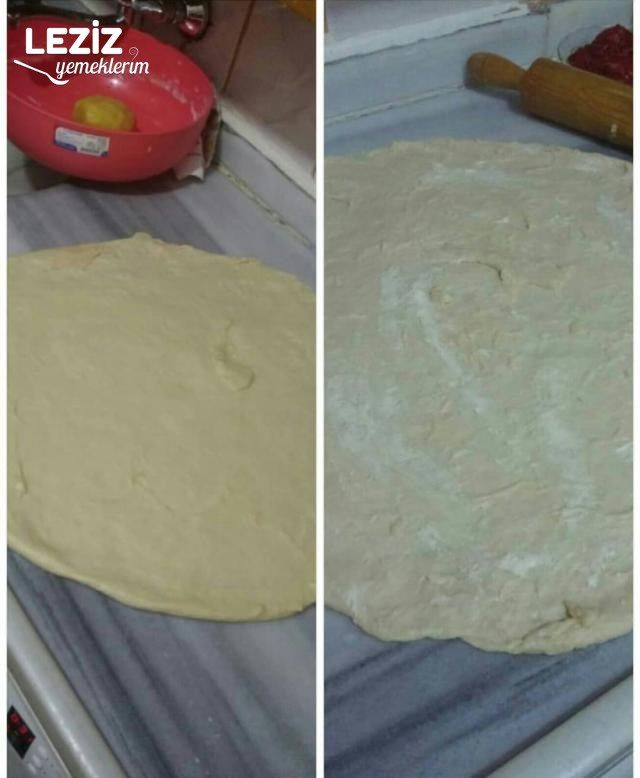 Tel Tel Açma Yapımı