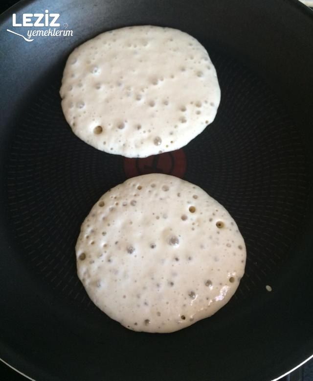 Taş Kadayıf Tarifi, Nasıl Yapılır