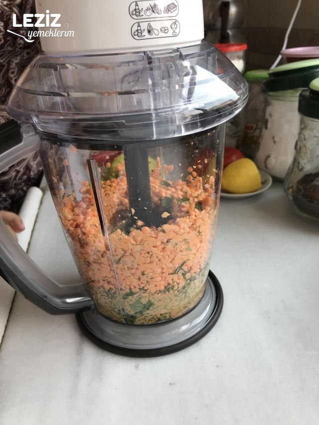 Unsuz Krep (Diyet Menü)