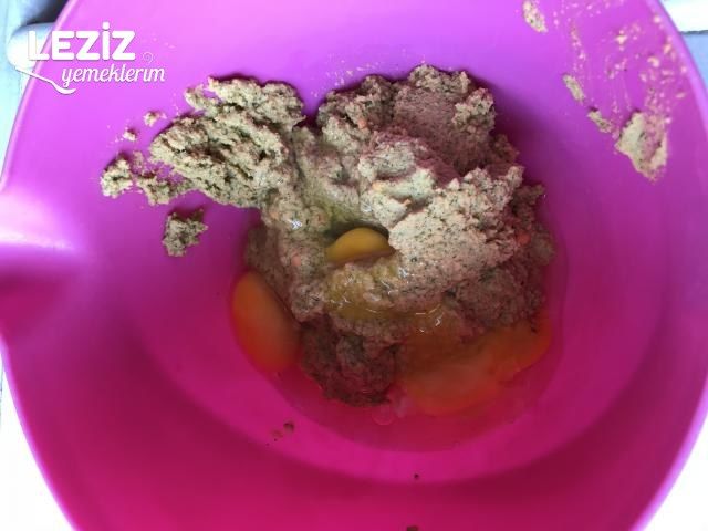 Unsuz Krep (Diyet Menü)