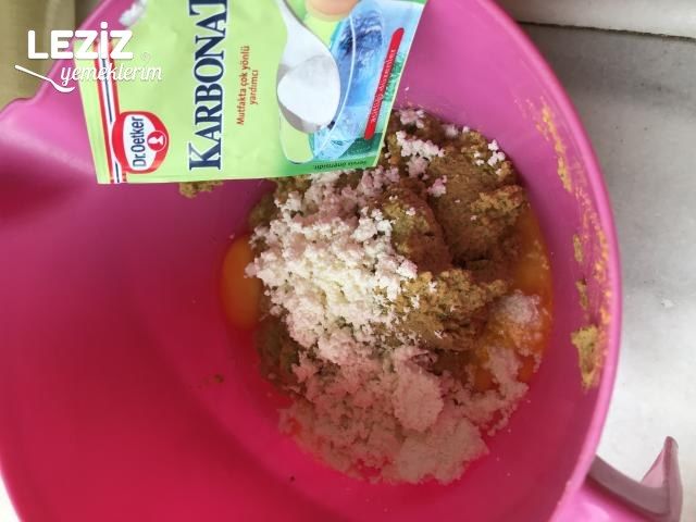 Unsuz Krep (Diyet Menü)