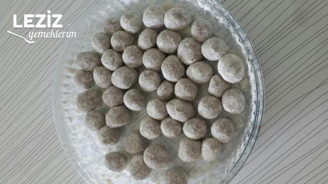Enfes Ekşili Köfte