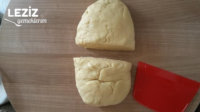 Elmalı Kurabiye Tarifi Elmalı Kurabiye Nasıl Yapılır