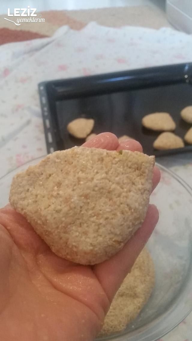 Diyarbakır Usulü İçli  Köfte