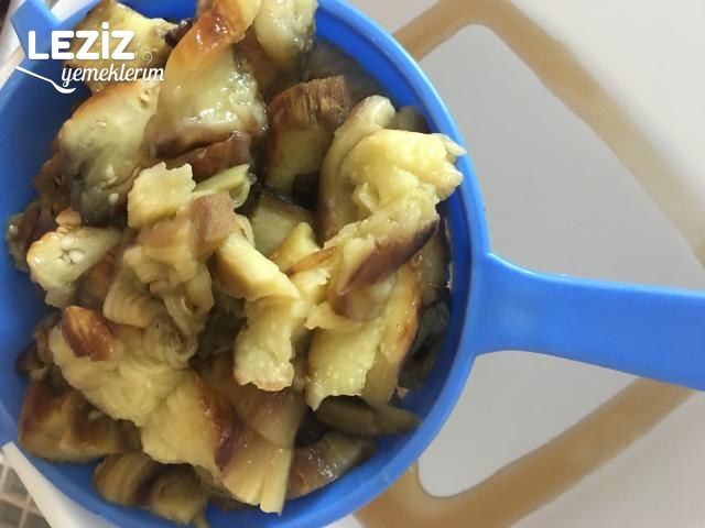 Kahvaltılık Sos (Lutenitsa)