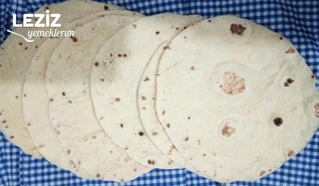 Enfes Lezzet Kayseri Yağlaması