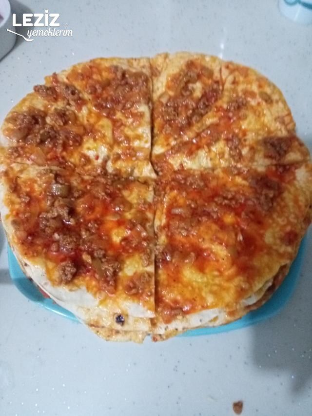 Enfes Lezzet Kayseri Yağlaması