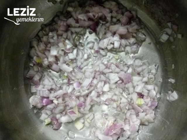 Enfes Lezzet Kayseri Yağlaması