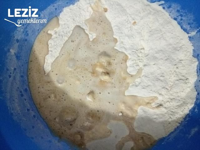 Enfes Lezzet Kayseri Yağlaması