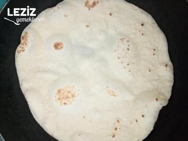 Enfes Lezzet Kayseri Yağlaması