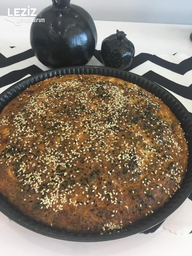 kek tart tarifi