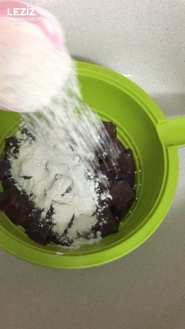 Dana Ciğeri İle Arnavut Ciğeri Tarifi