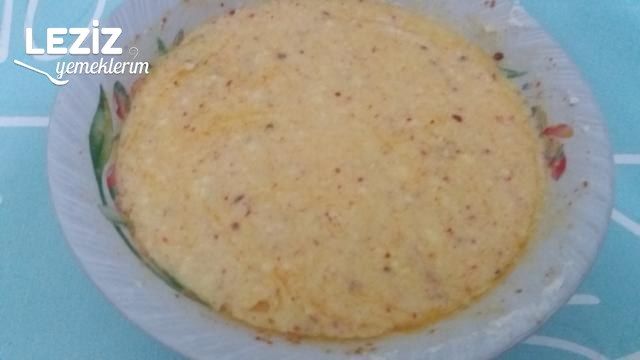 Fırında Karnabahar Kızartması