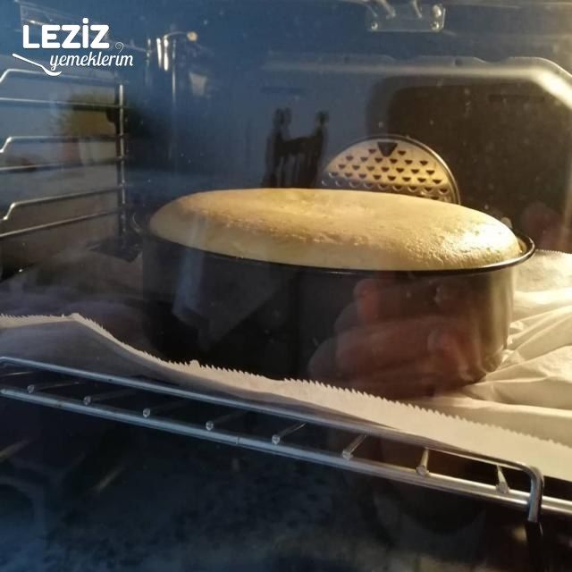 Vişneli Frambuazlı Cheesecake