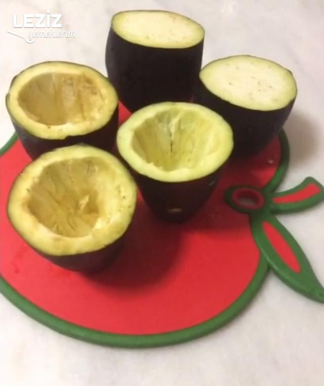 Saksı Kebabı Tarifi