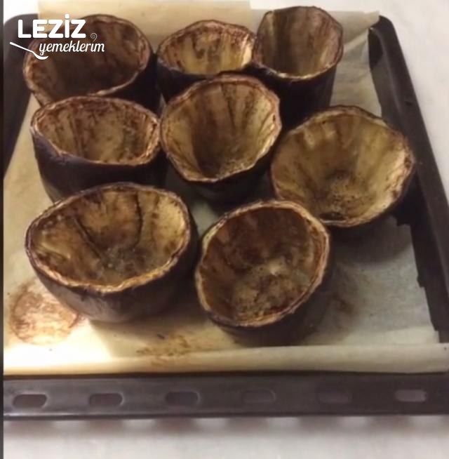 Saksı Kebabı Tarifi