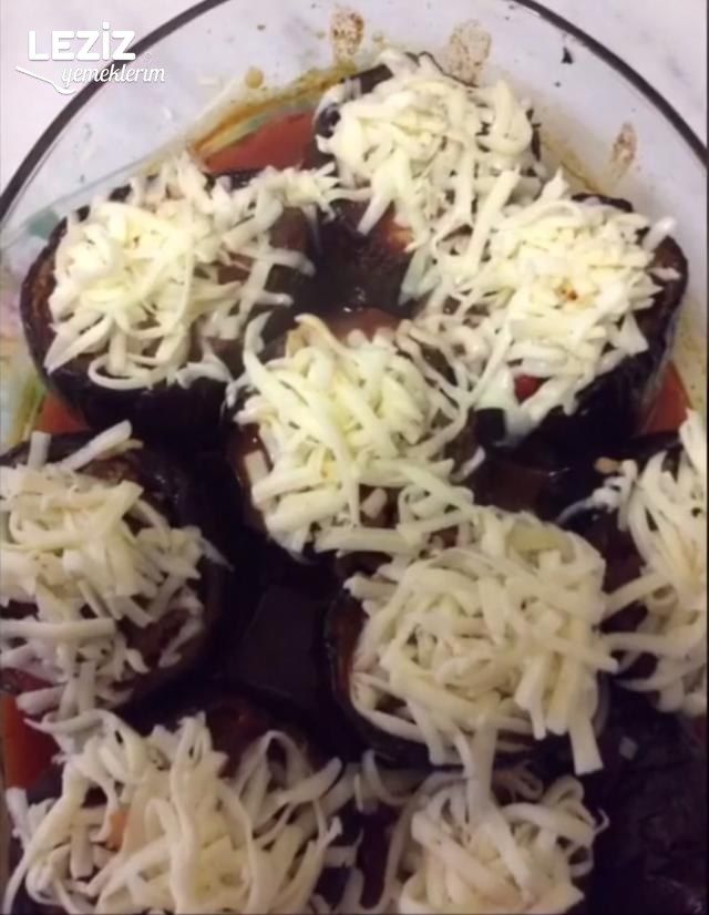 Saksı Kebabı Tarifi