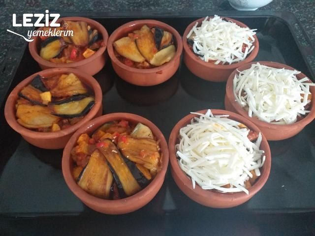 Güveçte Zade Kebabı