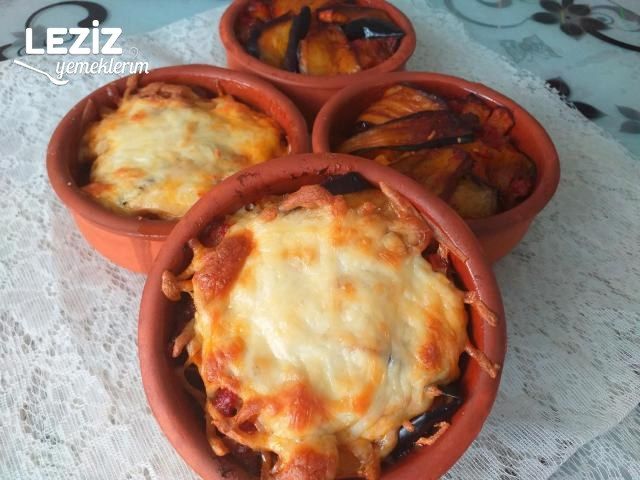 Güveçte Zade Kebabı