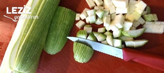 Muradiye Çorbası Nasıl Yapılır