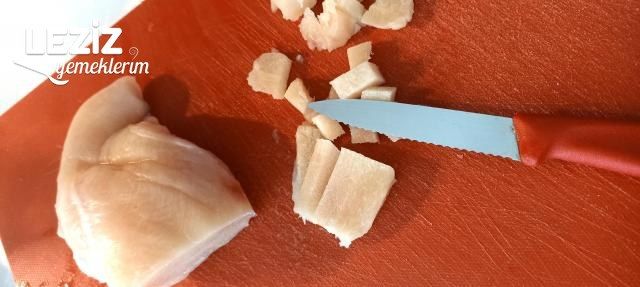 Muradiye Çorbası Nasıl Yapılır