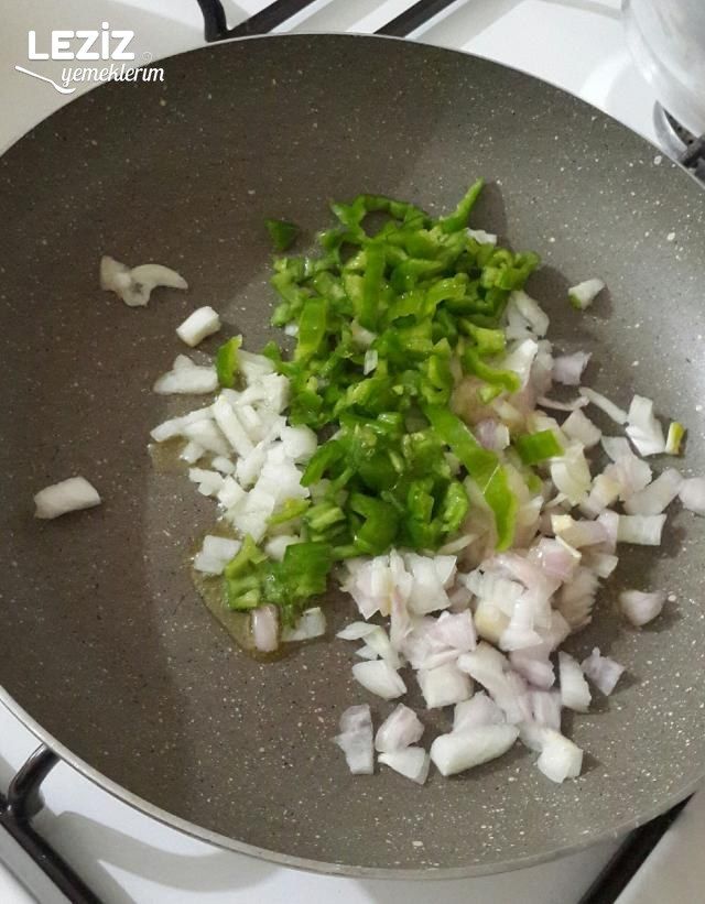 Karnıyarık Nasıl Yapılmalı?