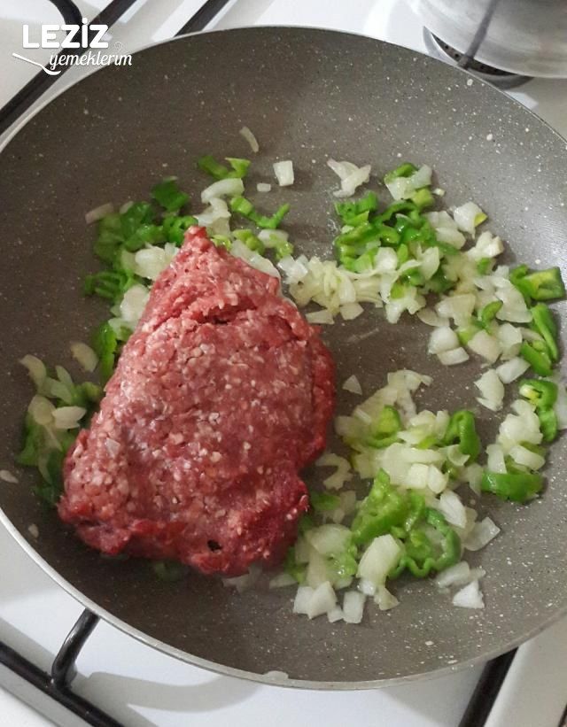 Karnıyarık Nasıl Yapılmalı?